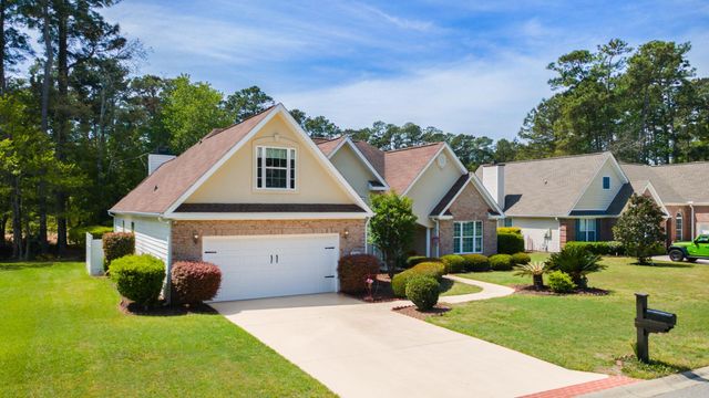 4565 Firethorne Dr., Murrells Inlet, SC 29576