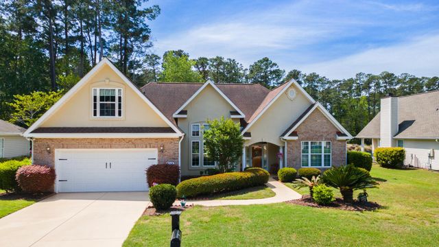4565 Firethorne Dr., Murrells Inlet, SC 29576