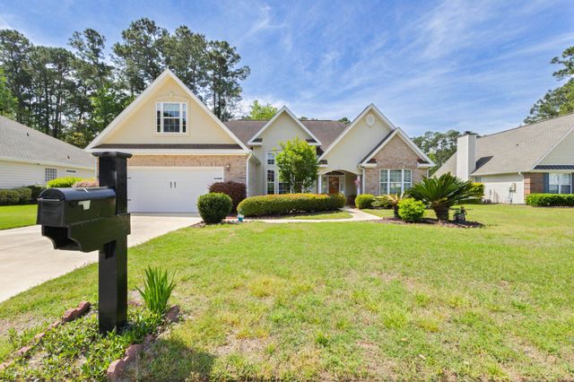 4565 Firethorne Dr., Murrells Inlet, SC 29576