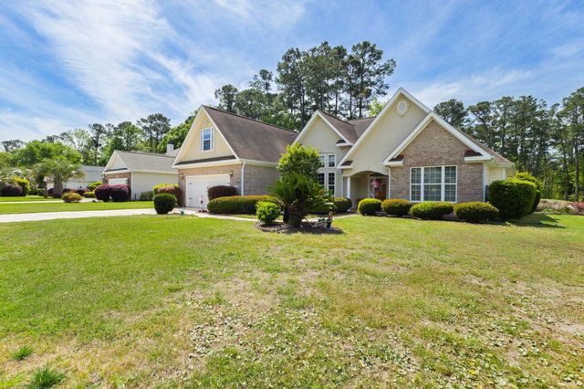 4565 Firethorne Dr., Murrells Inlet, SC 29576
