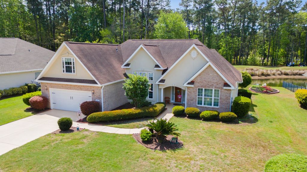 4565 Firethorne Dr., Murrells Inlet, SC 29576