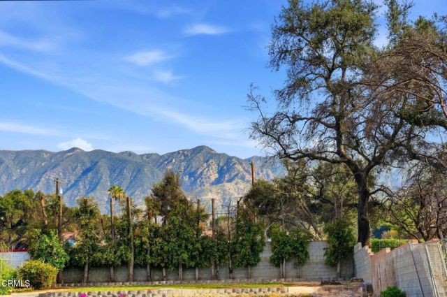 79 E Calaveras, Altadena, CA 91001