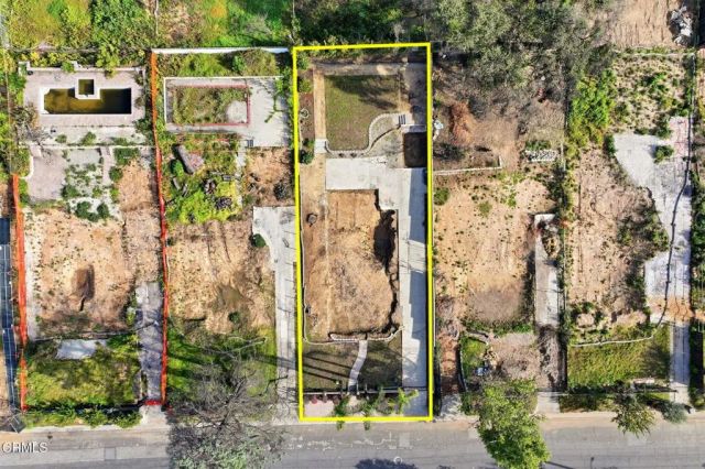 79 E Calaveras, Altadena, CA 91001