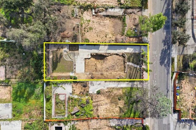 79 E Calaveras, Altadena, CA 91001