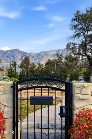 79 E Calaveras, Altadena, CA 91001