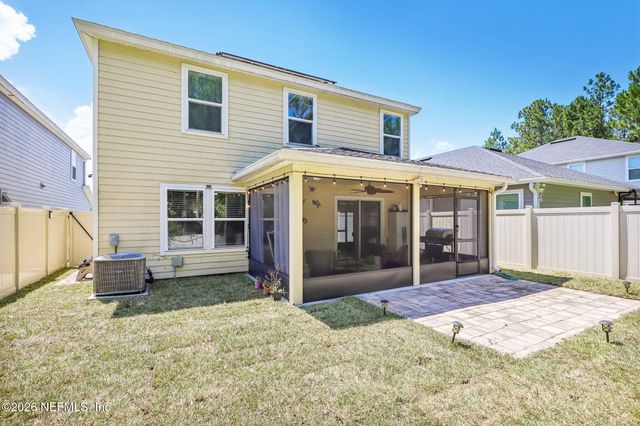 11800 FLOWERING PEACH Court, Jacksonville, FL 32256
