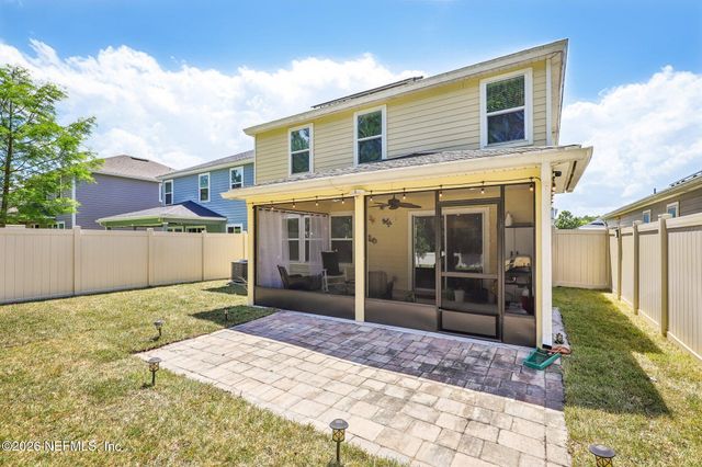 11800 FLOWERING PEACH Court, Jacksonville, FL 32256