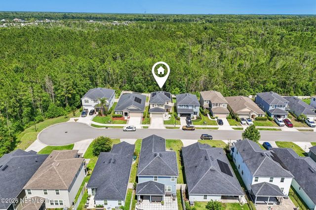 11800 FLOWERING PEACH Court, Jacksonville, FL 32256