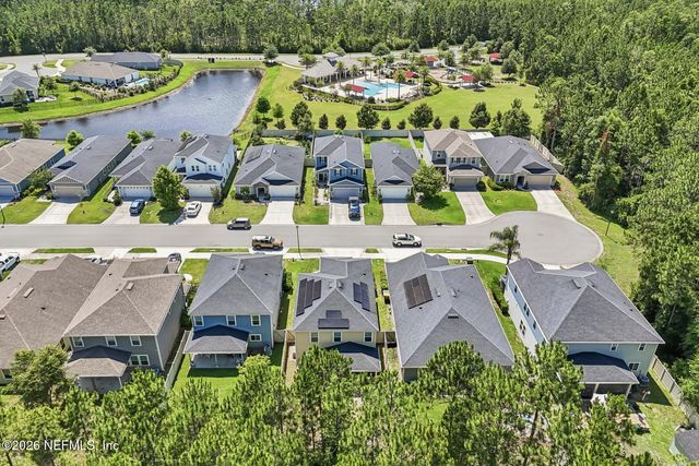 11800 FLOWERING PEACH Court, Jacksonville, FL 32256