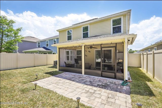 11800 FLOWERING PEACH Court, Jacksonville, FL 32256