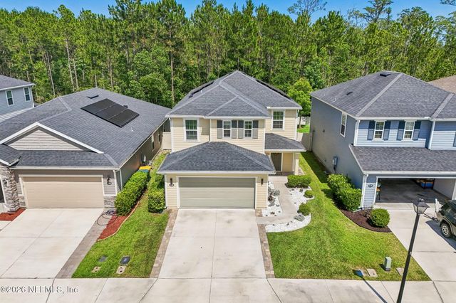 11800 FLOWERING PEACH Court, Jacksonville, FL 32256