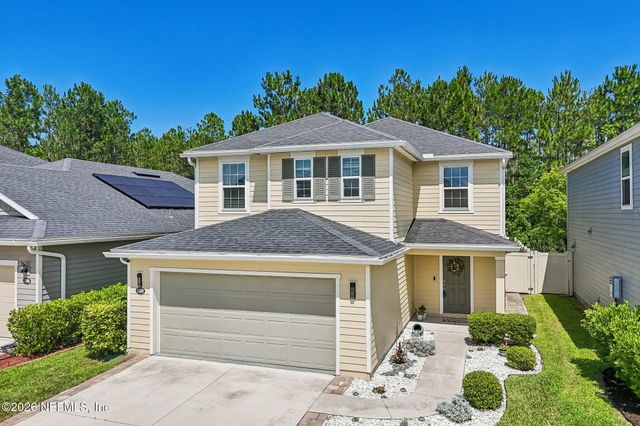 11800 FLOWERING PEACH Court, Jacksonville, FL 32256