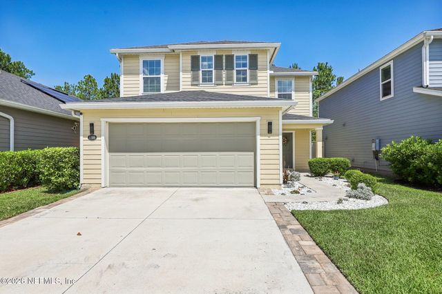 11800 FLOWERING PEACH Court, Jacksonville, FL 32256