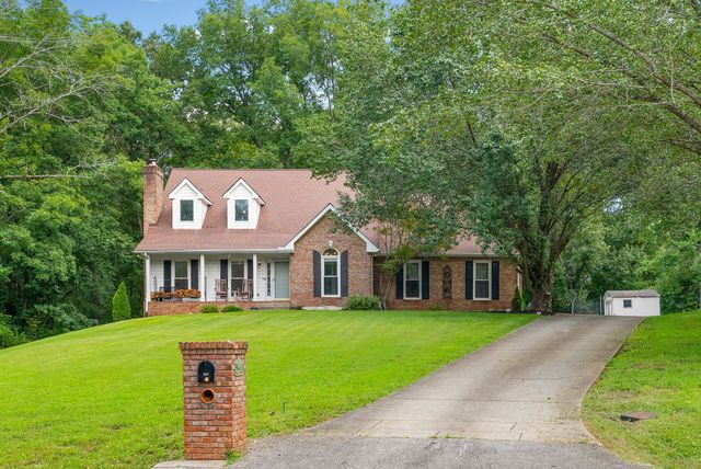 1731 Creekview Ct, Adams, TN 37010