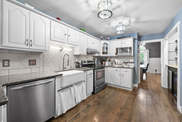 1731 Creekview Ct, Adams, TN 37010
