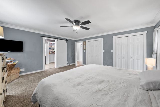 1731 Creekview Ct, Adams, TN 37010