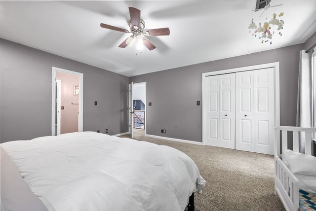 1731 Creekview Ct, Adams, TN 37010