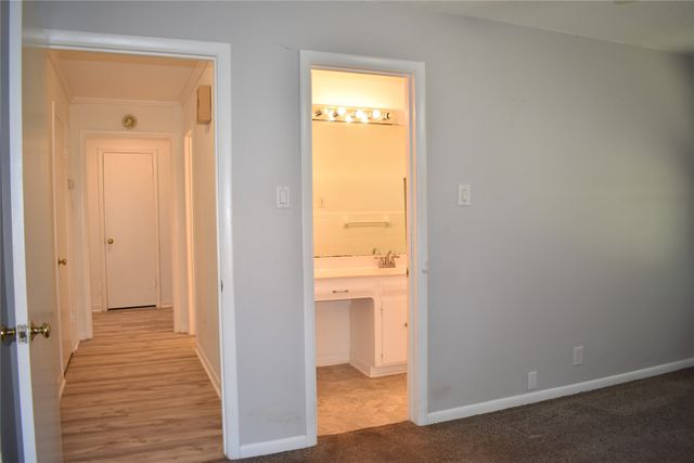 500 Riggs Circle, Mesquite, TX 75149