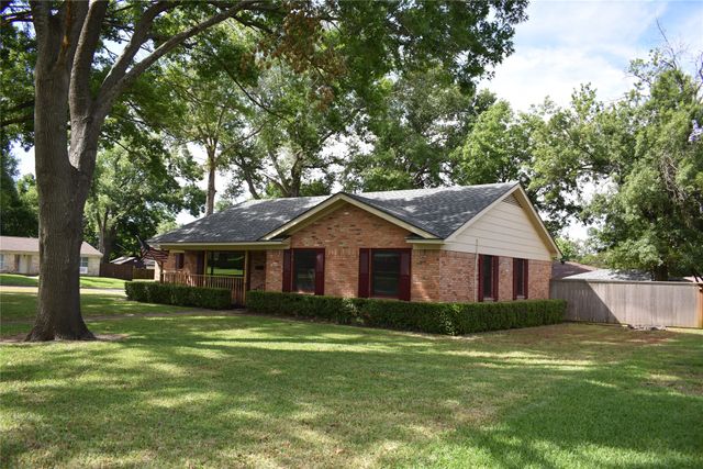 500 Riggs Circle, Mesquite, TX 75149