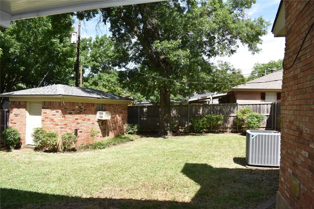 500 Riggs Circle, Mesquite, TX 75149