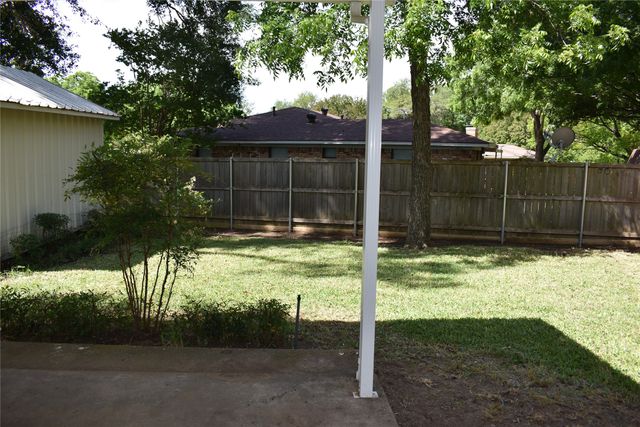 500 Riggs Circle, Mesquite, TX 75149