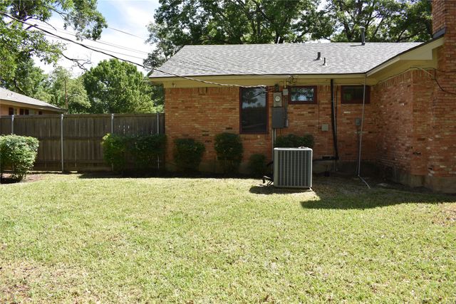 500 Riggs Circle, Mesquite, TX 75149