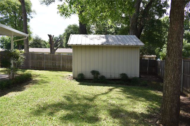 500 Riggs Circle, Mesquite, TX 75149