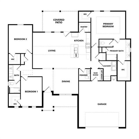 334 Flying Eagle Drive, Commerce, GA 30529