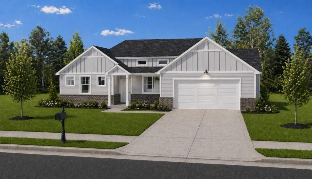 334 Flying Eagle Drive, Commerce, GA 30529
