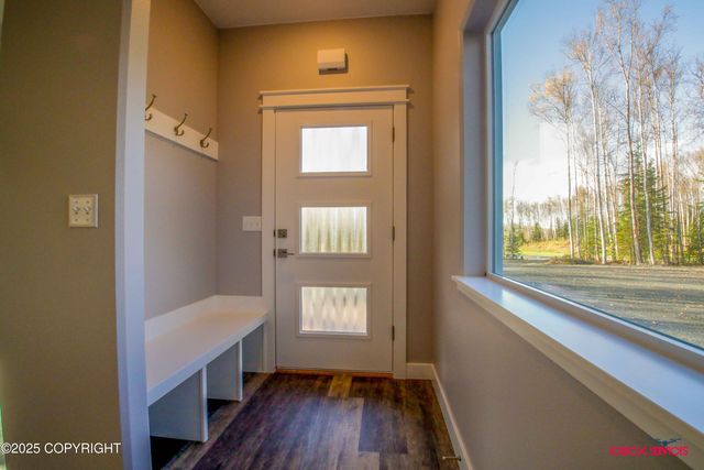 7675 W Vecera Drive, Wasilla, AK 99623