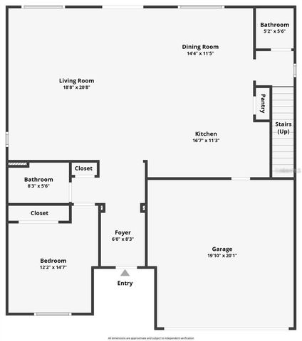 754 ANDALUSIA LOOP, Davenport, FL 33837