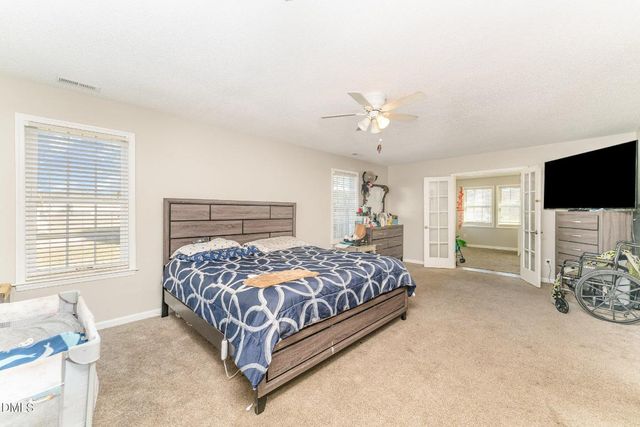 10910 Nc 222 Hwy W, Middlesex, NC 27557