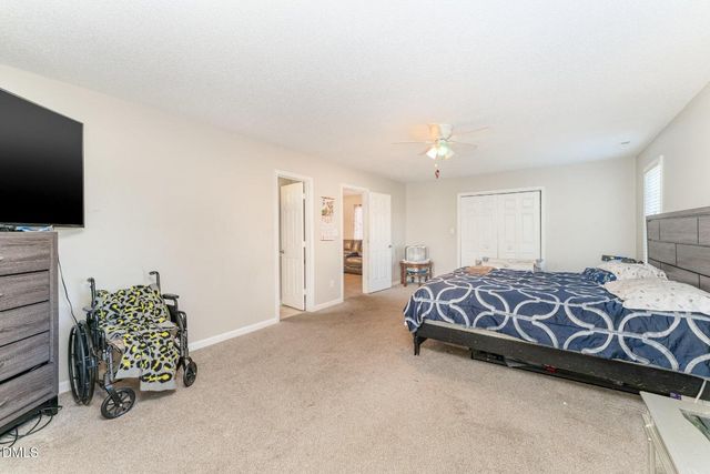 10910 Nc 222 Hwy W, Middlesex, NC 27557