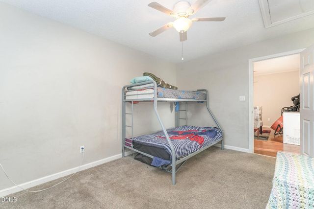 10910 Nc 222 Hwy W, Middlesex, NC 27557