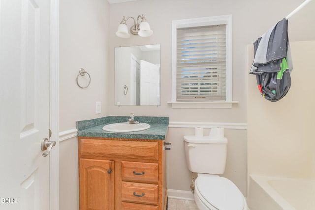 10910 Nc 222 Hwy W, Middlesex, NC 27557