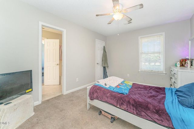 10910 Nc 222 Hwy W, Middlesex, NC 27557