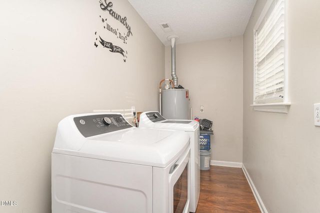 10910 Nc 222 Hwy W, Middlesex, NC 27557