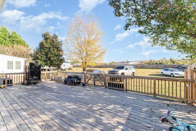 10910 Nc 222 Hwy W, Middlesex, NC 27557