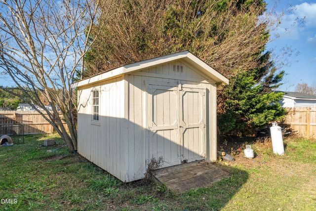 10910 Nc 222 Hwy W, Middlesex, NC 27557