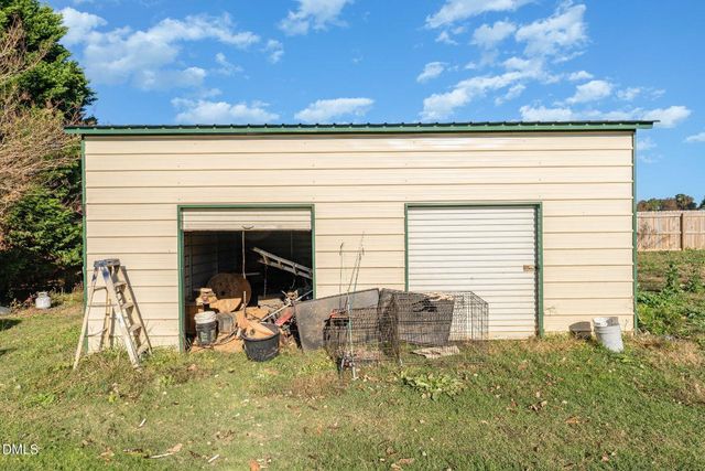 10910 Nc 222 Hwy W, Middlesex, NC 27557