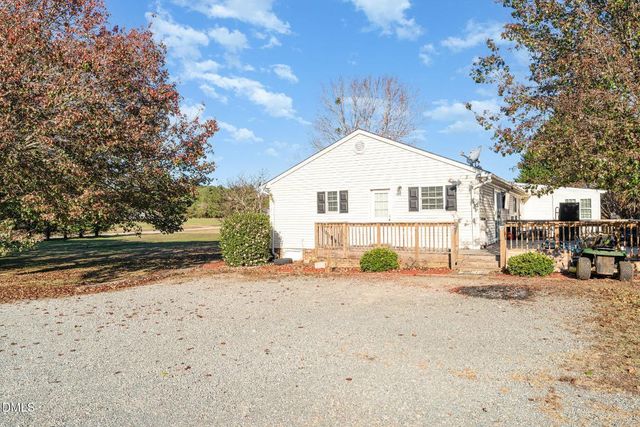 10910 Nc 222 Hwy W, Middlesex, NC 27557