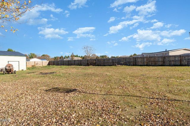 10910 Nc 222 Hwy W, Middlesex, NC 27557