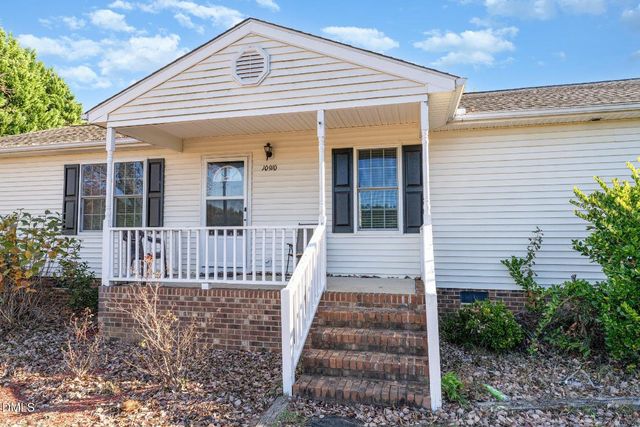 10910 Nc 222 Hwy W, Middlesex, NC 27557