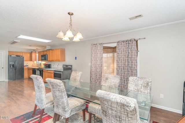 10910 Nc 222 Hwy W, Middlesex, NC 27557