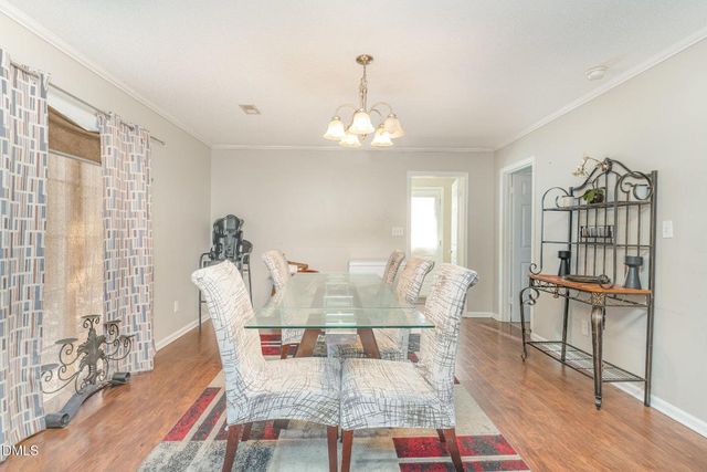 10910 Nc 222 Hwy W, Middlesex, NC 27557