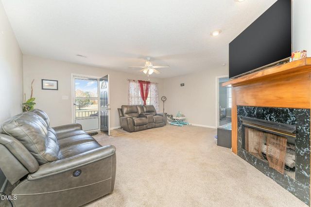 10910 Nc 222 Hwy W, Middlesex, NC 27557