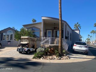 1279 S SIOUX Drive, Apache Junction, AZ 85119