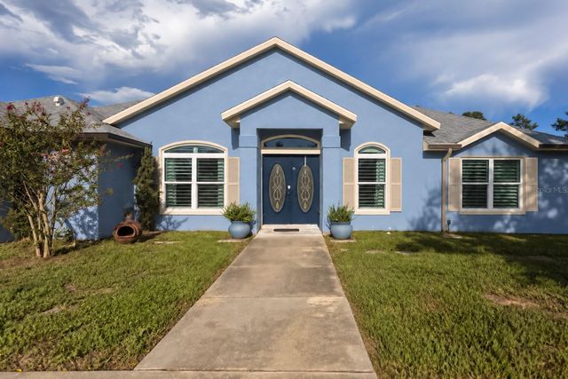 2146 PUERTO RICO DRIVE, Deltona, FL 32738