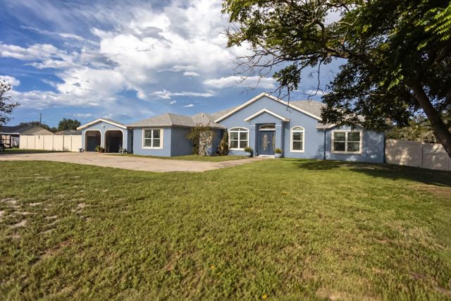 2146 PUERTO RICO DRIVE, Deltona, FL 32738