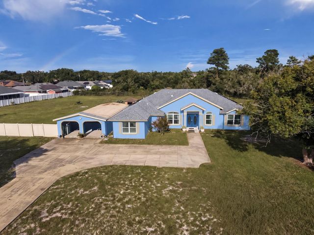 2146 PUERTO RICO DRIVE, Deltona, FL 32738